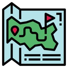地图