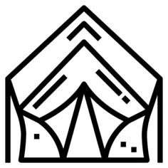 帐篷