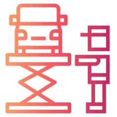 汽车修理