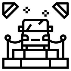 展览