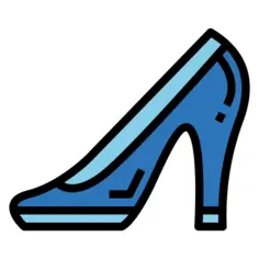 High heel