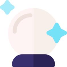 Magic ball