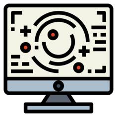 Motion graphics