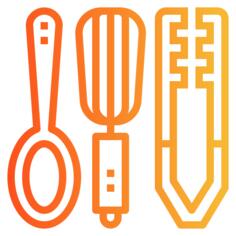 Cooking tools