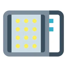 Led