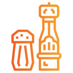 调味品