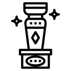 Trophy