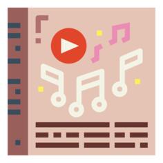 Music book