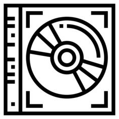 光盘