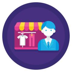 Visual merchandiser