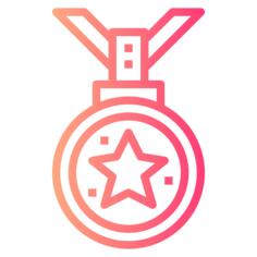 勋章