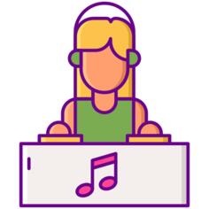 DJ