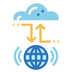 Cloud computing
