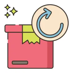 返回