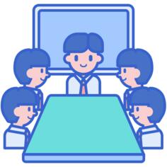 Board meeting