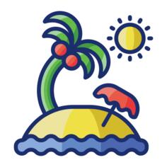 Island