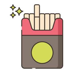 Cigarettes