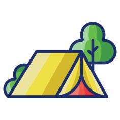 Campsite