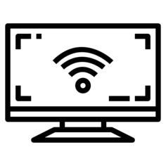 Smart tv