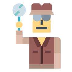 Detective