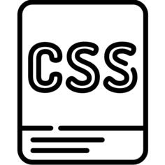 的CSS