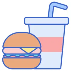 Junk food