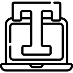 文本