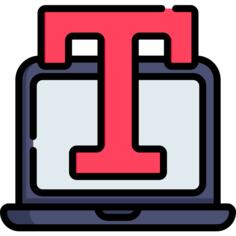 文本