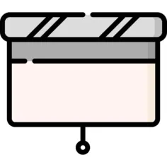 屏障