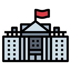 White house