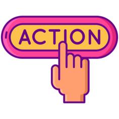 Call to action
