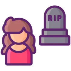 Widow