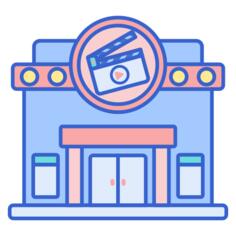 电影院