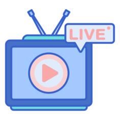 Live channel