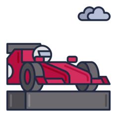 Formula one