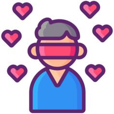 Blind date