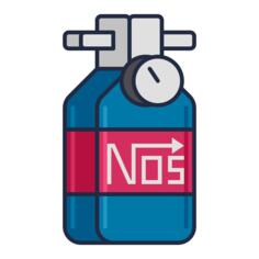 Nos