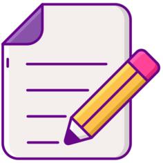 Edit info