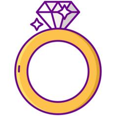 Engagement ring