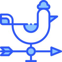 Weathercock