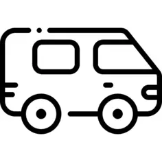 小型货车