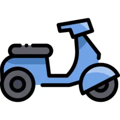 Motorbike