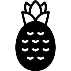 菠萝