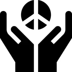 Peace symbol