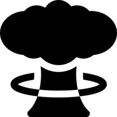 核爆炸