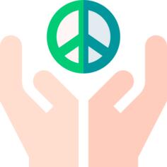 Peace symbol