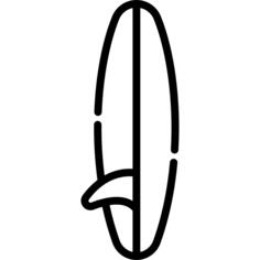 Surfboard