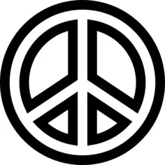 和平象征