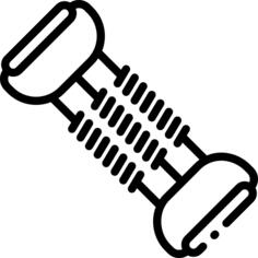 Chest expander