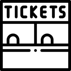 Ticket office